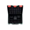 Tool Storage Case Metabo 626897000 Black Green ABS Impact Resistant