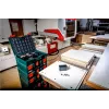 Tool Storage Case Metabo 626897000 Black Green ABS Impact Resistant