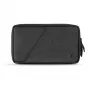Pouch Native Union Stow Grey Nylon Polyester 200x115x55mm
