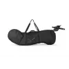 Carrying bag So-Flow 700.100.03 Black Lightweight Durable