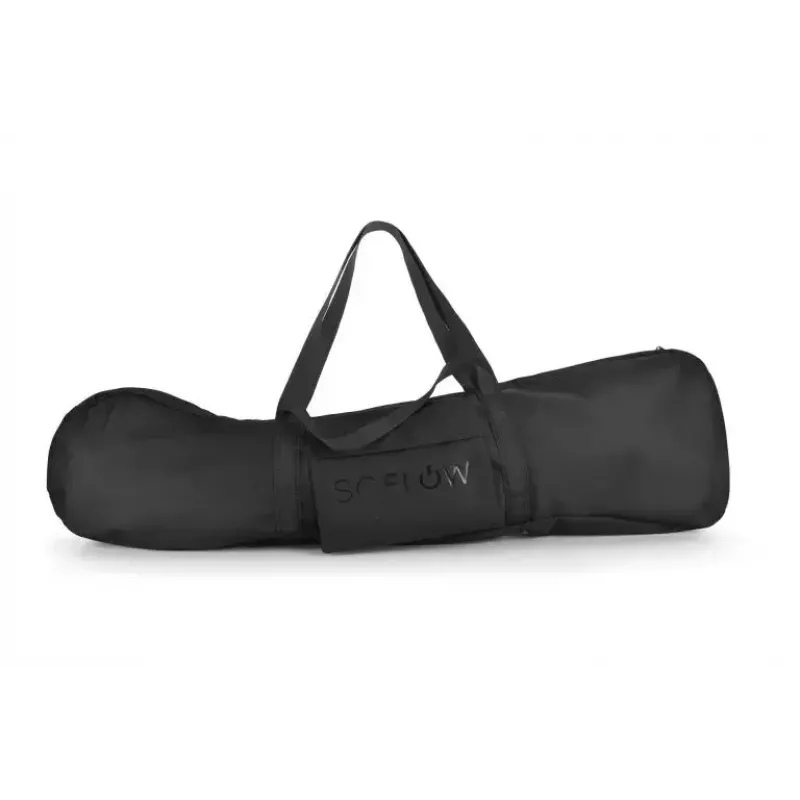 Carrying bag So-Flow 700.100.03 Black Lightweight Durable