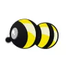 HERMA 1120 Glue Bee Dispenser Roller, 15 m, 12 pcs