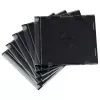 CD Slim Jewel Case Hama 51269 pack 50 Pcs 1 discs Transparent