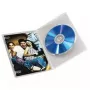 Hama DVD Jewel Case, Slim 10, transparent 10 discs
