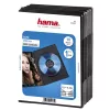 DVD Slim Box Hama 51181 Black 1 disc
