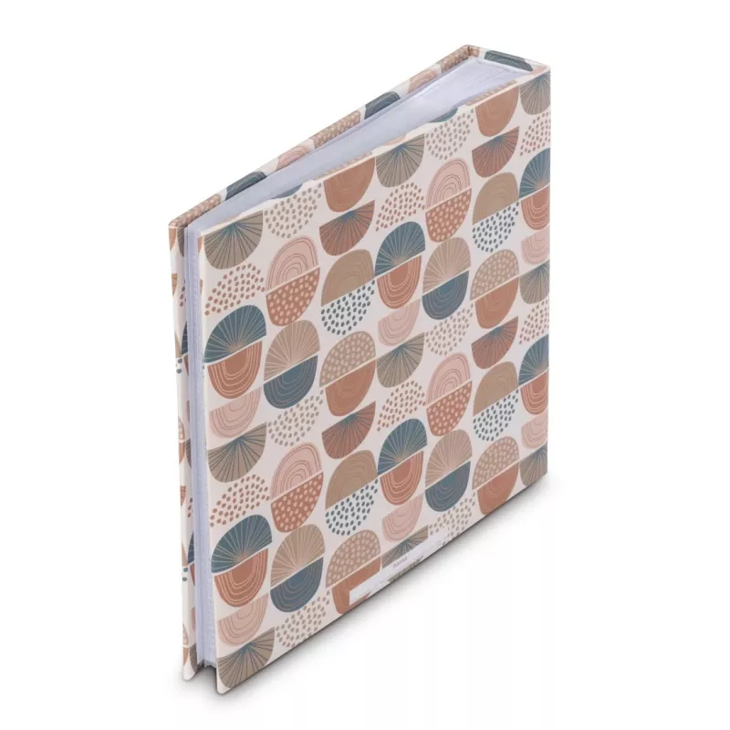 Hama Designline II photo album Multicolour 200 sheets 10 x 15 cm