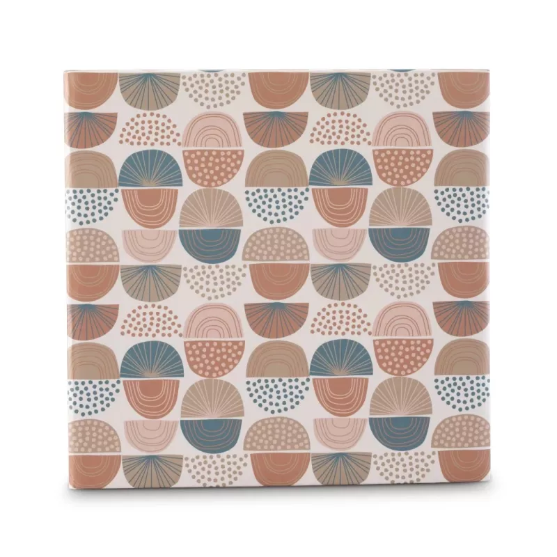 Hama Designline II photo album Multicolour 200 sheets 10 x 15 cm