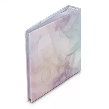 Hama Designline II photo album Multicolour 200 sheets 10 x 15 cm