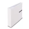 Hama Designline II photo album White 200 sheets 10 x 15 cm