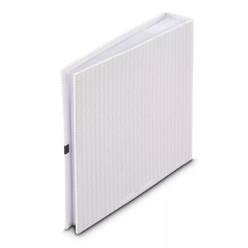 Hama Designline II photo album White 200 sheets 10 x 15 cm