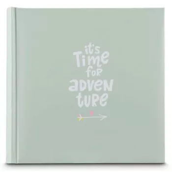Hama Good Things photo album Green 200 sheets 10 x 15 Book binding
