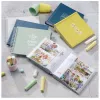 Hama Good Things photo album Green 200 sheets 10 x 15 Book binding