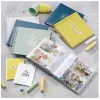 Hama Good Things photo album Green 200 sheets 10 x 15 Book binding