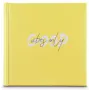 Hama Good Things photo album Yellow 200 sheets 10 x 15 Book binding