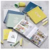 Hama Good Things photo album Yellow 200 sheets 10 x 15 Book binding