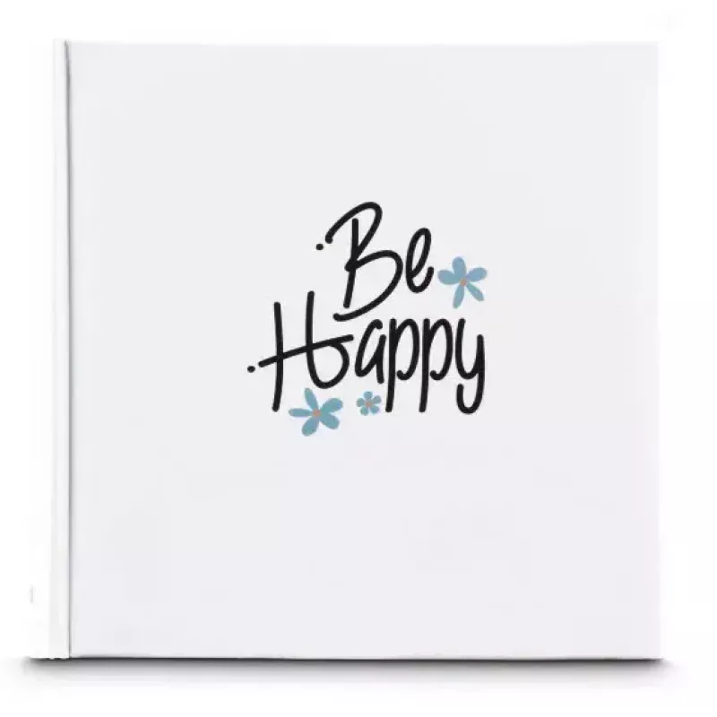 Hama Good Things photo album White 200 sheets 10 x 15 Book binding