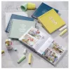Hama Good Things photo album White 200 sheets 10 x 15 Book binding