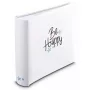 Hama Good Things photo album White 200 sheets 10 x 15 Book binding