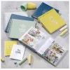 Hama Good Things photo album Blue 200 sheets 10 x 15 Book binding