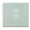 Hama Good Things photo album Green 100 sheets 10 x 15 Spiral binding