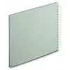 Hama Good Things photo album Green 100 sheets 10 x 15 Spiral binding