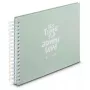 Hama Good Things photo album Green 100 sheets 10 x 15 Spiral binding