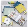 Hama Good Things photo album White 100 sheets 10 x 15 Spiral binding