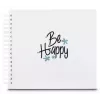 Hama Good Things photo album White 100 sheets 10 x 15 Spiral binding