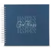 Hama Good Things photo album Blue 100 sheets 10 x 15 Spiral binding