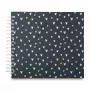 Hama Lovely photo album Blue 100 sheets 10 x 15 cm Spiral binding