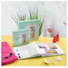 Hama Journey photo album Mint colour 400 sheets 10 x 15 Book binding