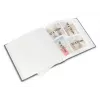 Hama Journey photo album Mint colour 400 sheets 10 x 15 Book binding