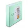 Hama Journey photo album Mint colour 200 sheets 10 x 15
