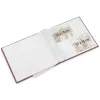Hama Fine Art photo album Grey 100 sheets 10 x 15 cm Spiral binding