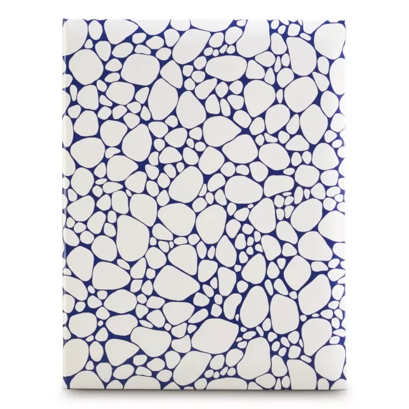 Hama Pepples photo album Blue, White 200 sheets 10 x 15 cm