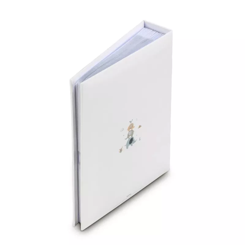 Hama 00007733 photo album Multicolour 100 sheets 10 x 15