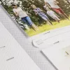 Hama 00007733 photo album Multicolour 100 sheets 10 x 15