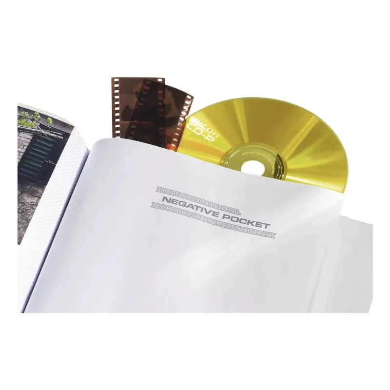Hama 00007733 photo album Multicolour 100 sheets 10 x 15