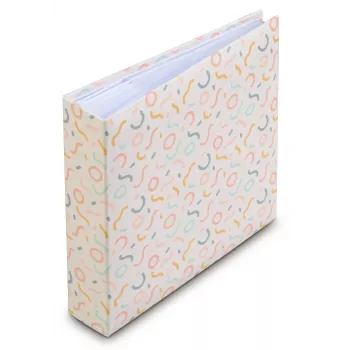 Photo Album Hama 00007734 200 Pages 10x15 cm Black