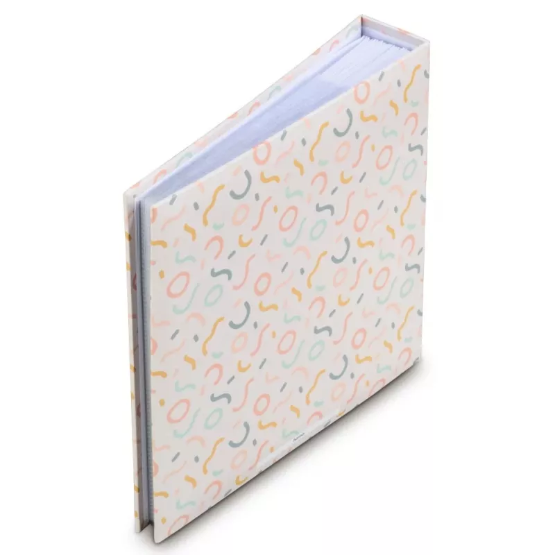 Photo Album Hama 00007734 200 Pages 10x15 cm Black