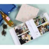 Photo Album Hama 00007734 200 Pages 10x15 cm Black