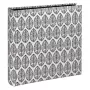 Hama La Fleur photo album White 400 sheets 10 x 15