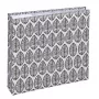 Hama La Fleur photo album White 100 sheets 10 x 15