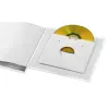 Hama La Fleur photo album White 100 sheets 10 x 15