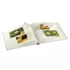Hama Skies photo album Grey 60 sheets 10 x 15