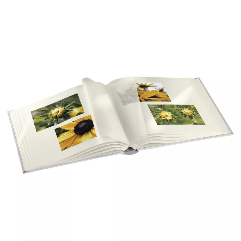 Hama Skies photo album Beige 60 sheets 10 x 15