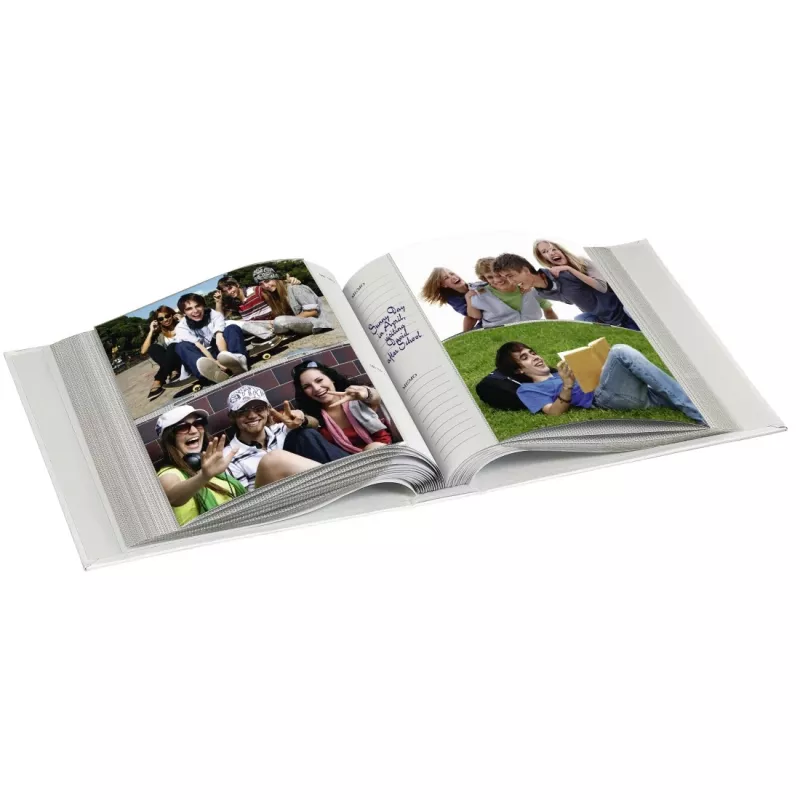 Hama Skies photo album Grey 100 sheets 10 x 15