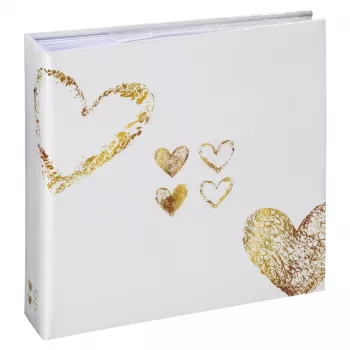 Hama Lazise photo album Multicolour 100 sheets 10 x 15 cm