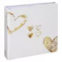 Hama Lazise photo album Multicolour 100 sheets 10 x 15 cm