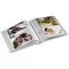 Hama Lazise photo album Multicolour 100 sheets 10 x 15 cm